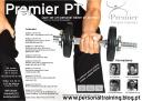 Curso de Personal Training