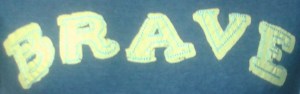 brave
