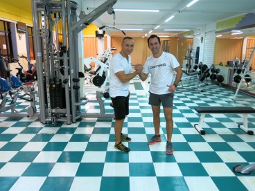 Paulo Sena e Carlos Pinto 2