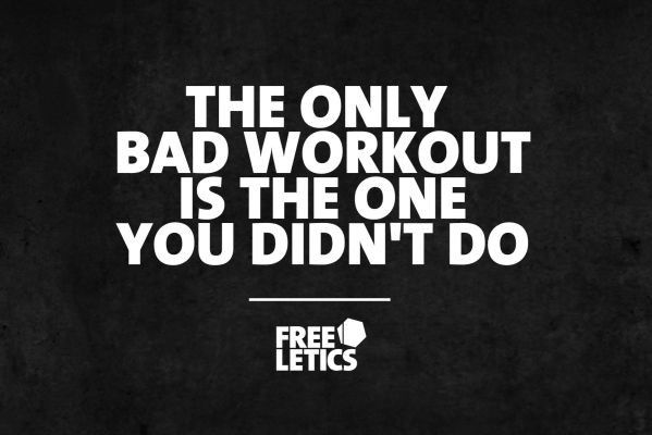 Freeletics