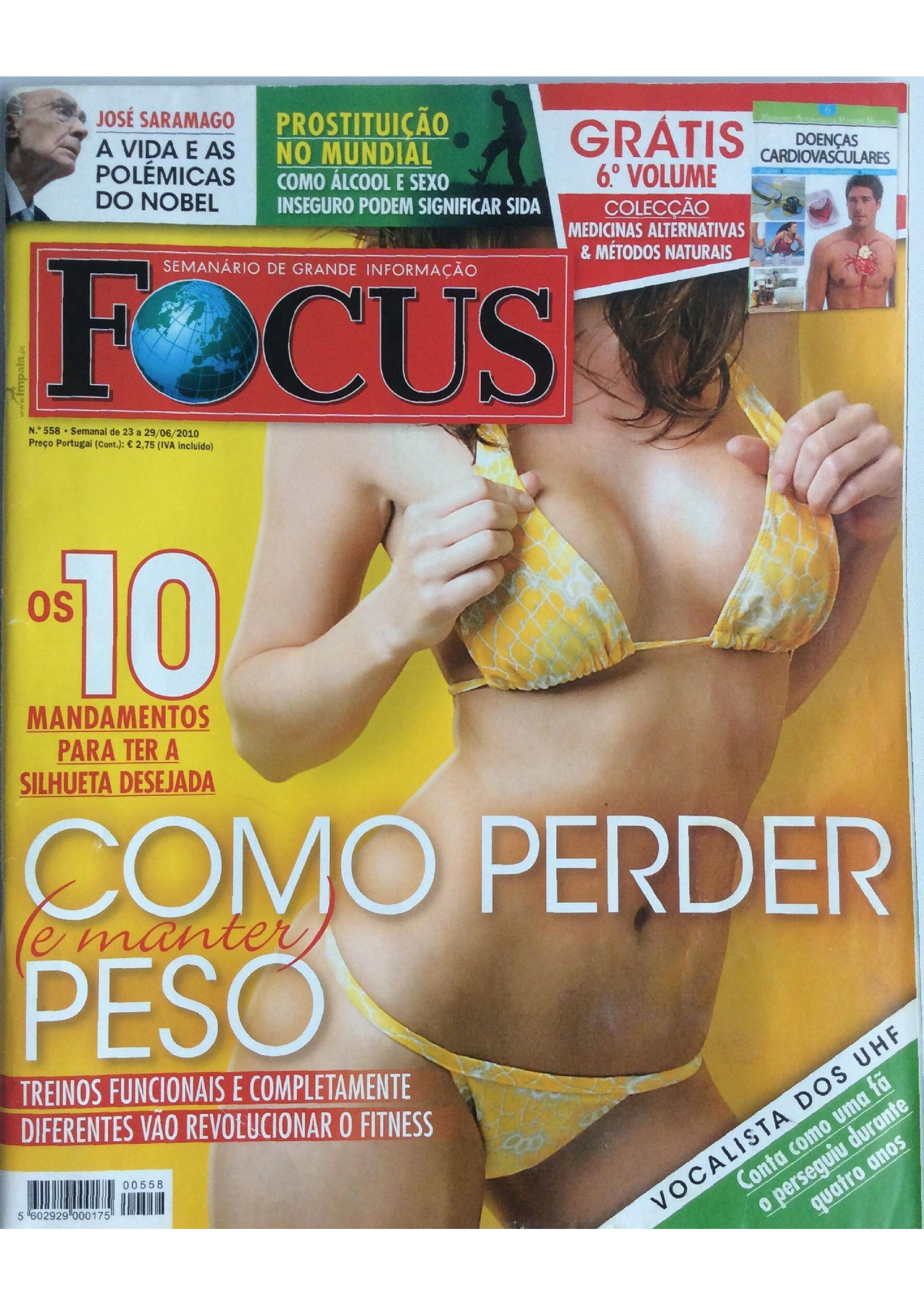 capa focus
