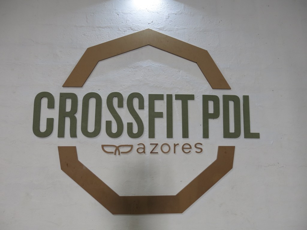 Logo Crossfit PDL